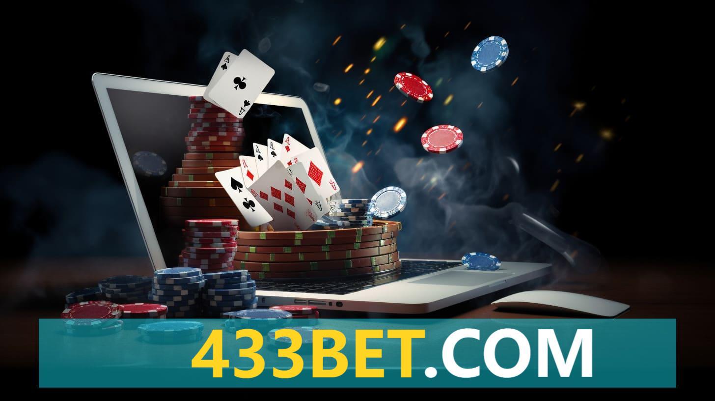 433BET